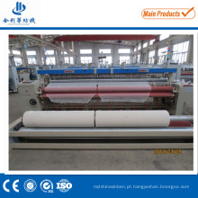 Médico Usado Gauze Rolls Making Machines Jlh425s em Qingdao